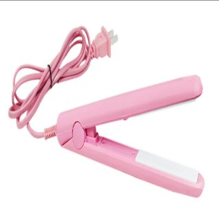 Máy Là Tóc Duỗi Tóc Mini