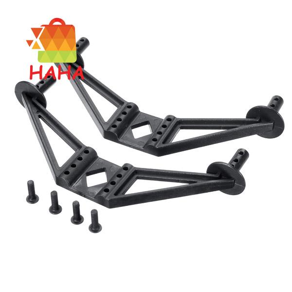 2 Chiếc Thân Gắn Giá Đỡ EA1016 Cho JLB Racing CHEETAH 11101 1 / 10