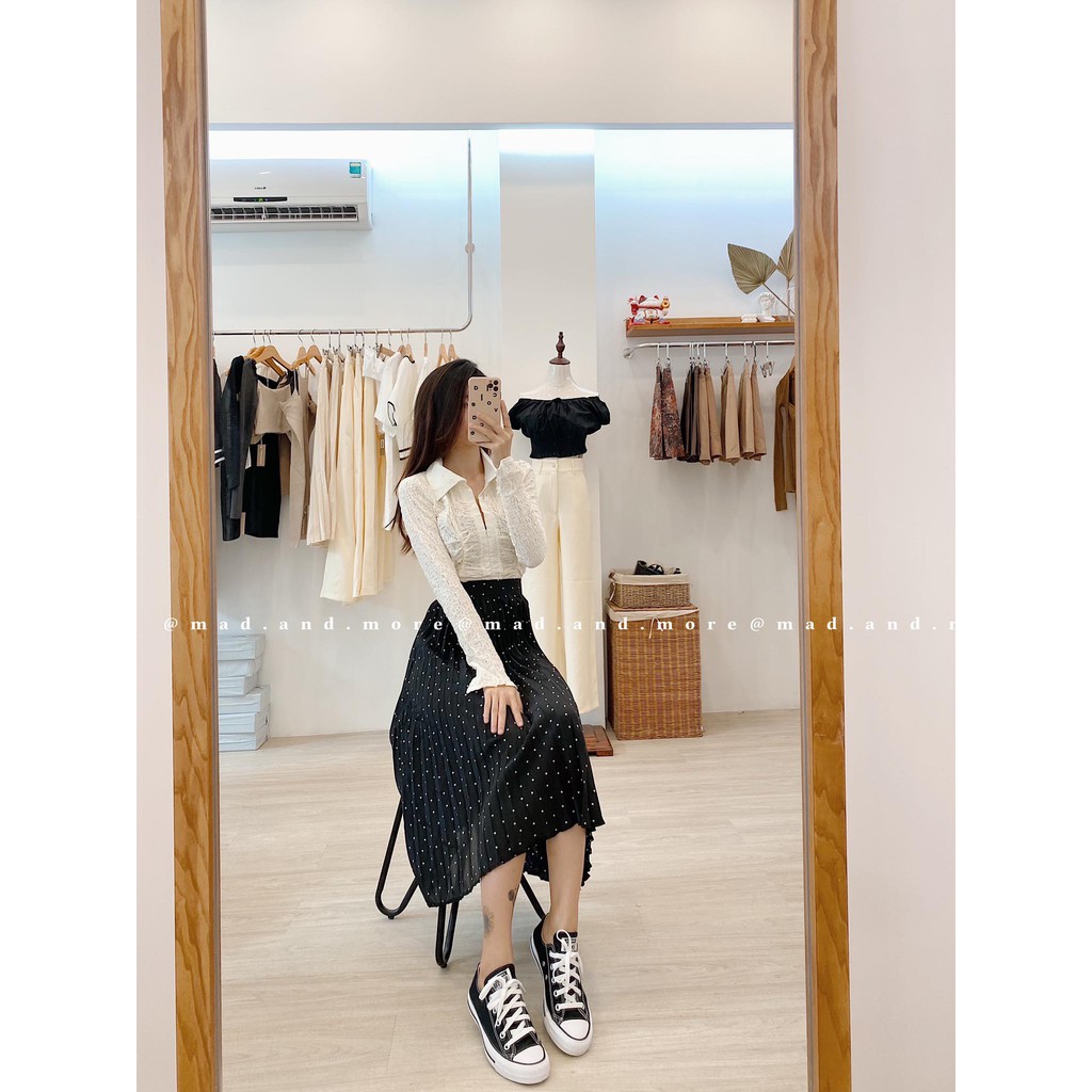 Chân váy xếp ly | BigBuy360 - bigbuy360.vn