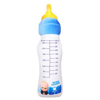 Gấu bông Bình sữa 3d nhồi bông size 70 cm cực đẹp siêu ngộ nghĩnh