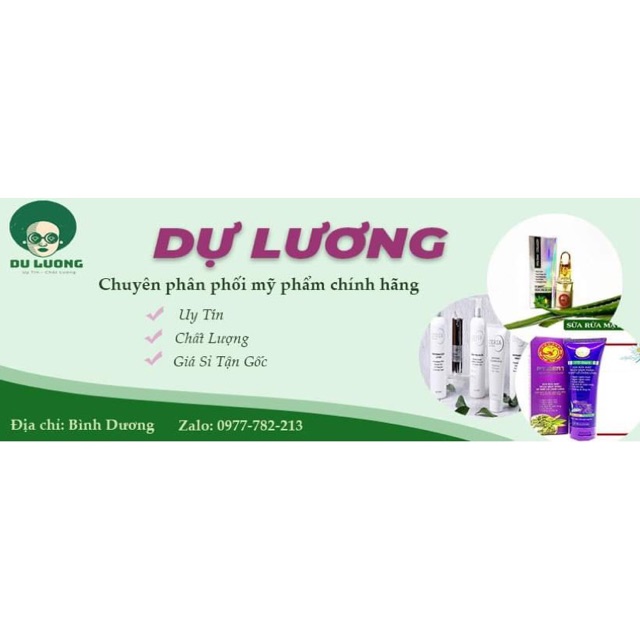 CHUYÊN SỈ MỸ PHẨM CHẤT LƯỢNG