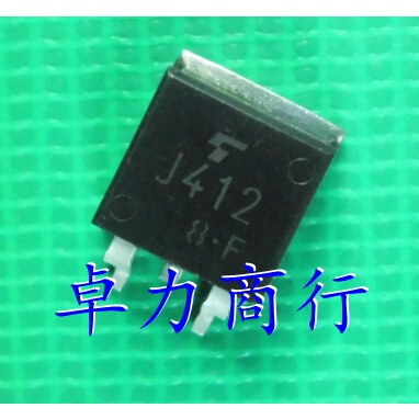 YTH 2SJ412 J412 Mới