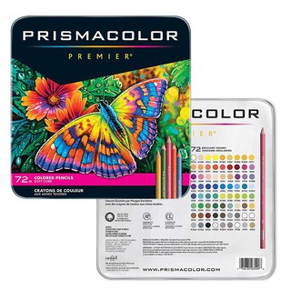 |ORDER| MÀU CHÌ PRISMACOLOR 150 MÀU