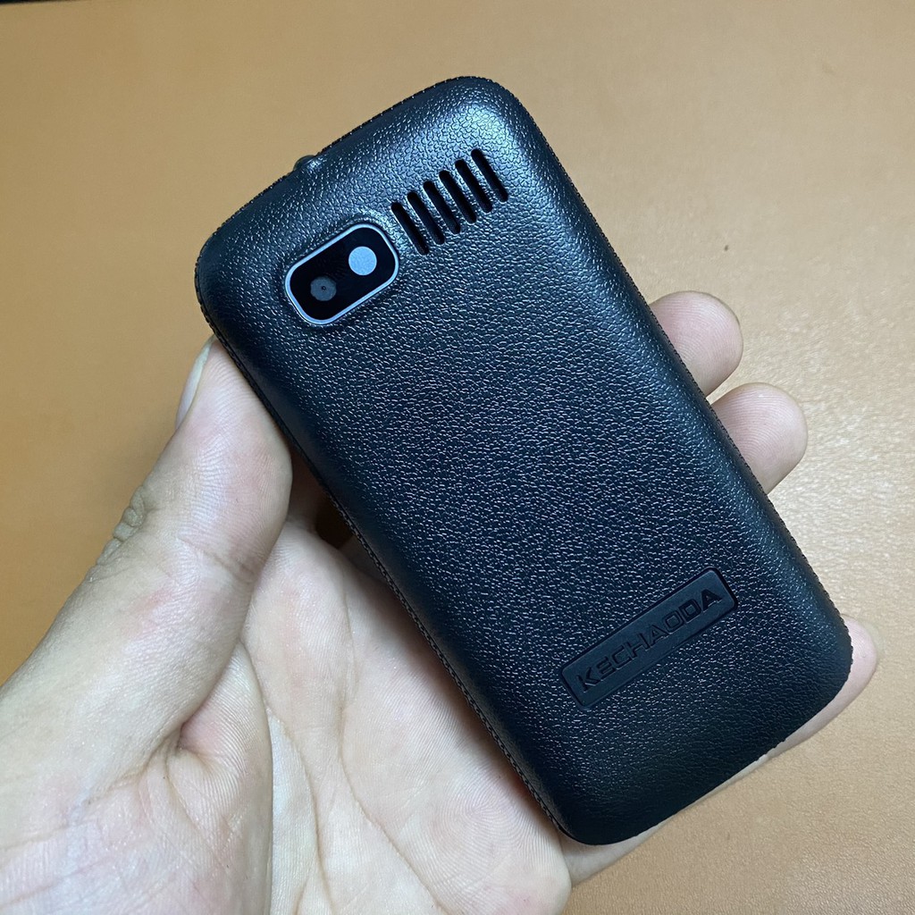 [Mã ELMS5 giảm 7% đơn 300K] Điện Thoại Người Già Kechaoda K51 | BigBuy360 - bigbuy360.vn