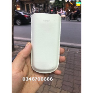 Bao da có dây rút Nokia 8800 6700