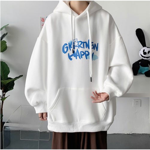 Áo Nỉ Hoodie, Áo Hoodie Nam Nữ Mẫu Mới, [ 𝐌𝐀𝟏𝟕 ] | BigBuy360 - bigbuy360.vn