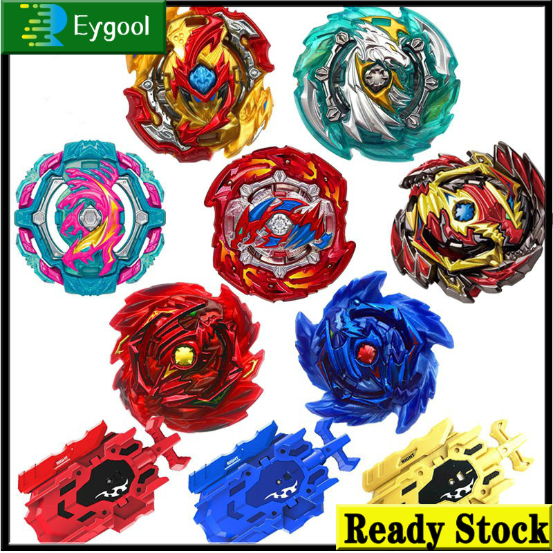 Eygool store Con Quay Đồ Chơi Beyblade Burst Gt B149 B148 B147 B146 B145