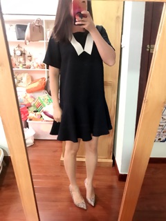Đầm mixxo