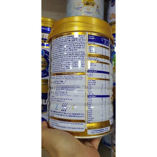 Sữa bột Optimum Gold số 4 900G