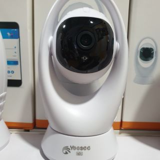 Camera 360  yoosee 3.0 + thẻ nhớ 32gb