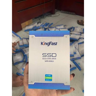 SSD 120GB Kingfast Bảo Hành Hà Nội Computer 36 tháng
