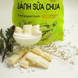 Bánh sữa chua xốp Morice (300g)