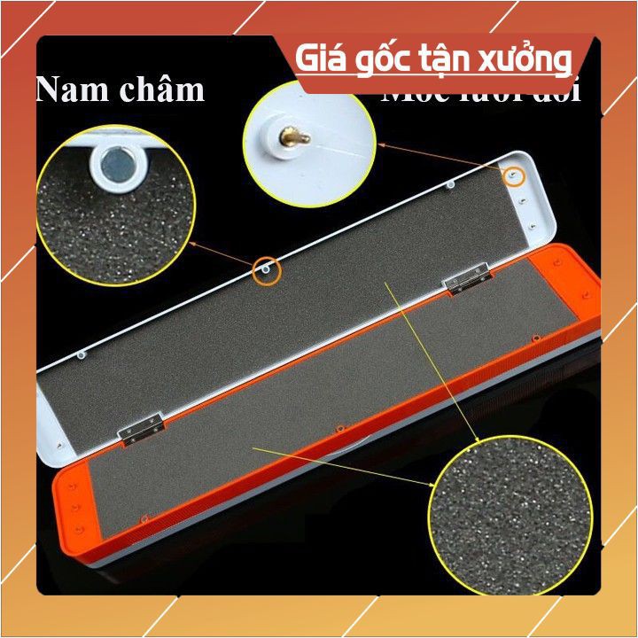 [Siêu Chất] Hộp Đựng Phao Câu Đài Thẻo Câu Đài Hộp Đựng Phụ Kiện Câu Đài