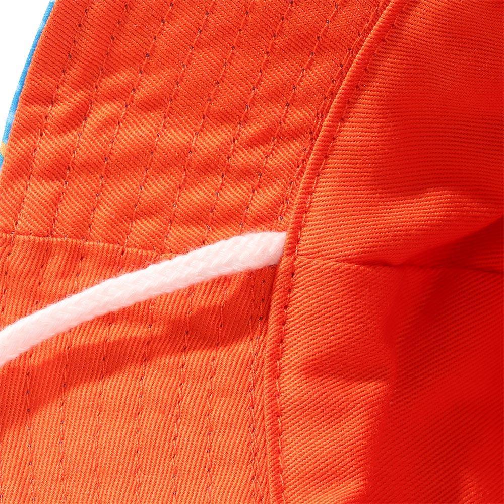 Nón Tai Bèo Che Nắng Thoáng Khí Họa Tiết Hoạt Hình Dễ Thương Cho Bé