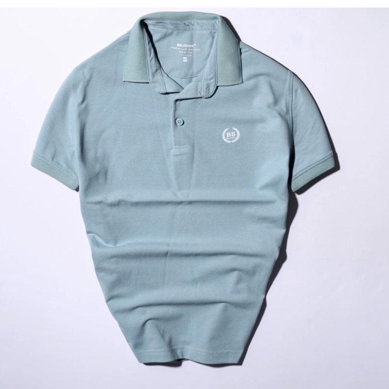 Áo Polo Nam, Polo Nam 2Hand Cổ Bẻ Chất Vải Cá Xấu Leo Vatino vải Cotton Cao Cấp,  Sang Trọng Mẫu 1 - SunShine217 | BigBuy360 - bigbuy360.vn