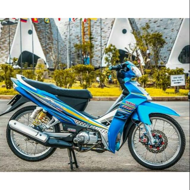 Tem rời Sirius xanh bạc