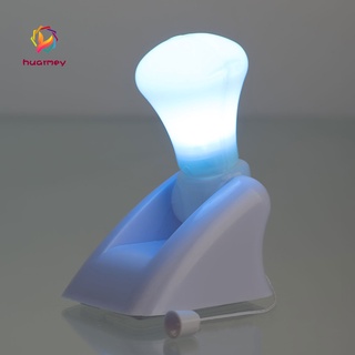 Đèn LED dán tường tủ quần áo