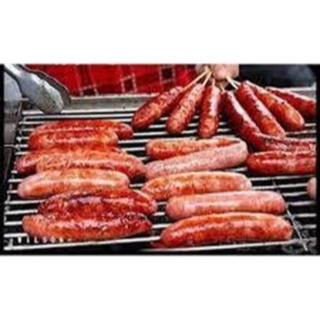 Lạp xưởng 1kg( loại 20 cây)