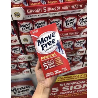Thuốc Joint Health Advanced - 200 viên