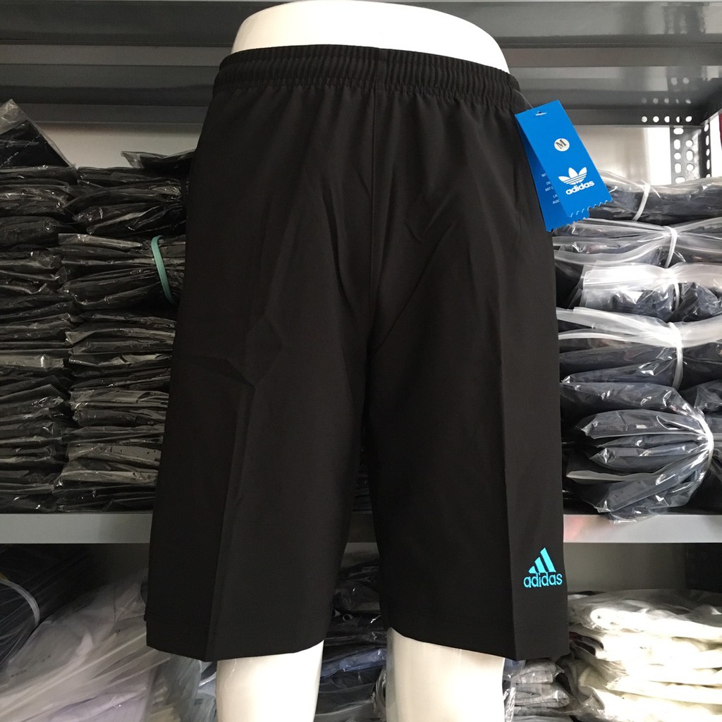 Quần đùi thể thao nam 3 khóa kéo nhiều màu mới về có size 3XL | BigBuy360 - bigbuy360.vn