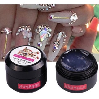 GEL ĐÍNH ĐÁ ( LED) 8ml