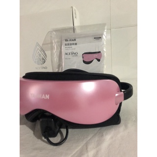 Máy massage mắt Yaman ST-167A( used)