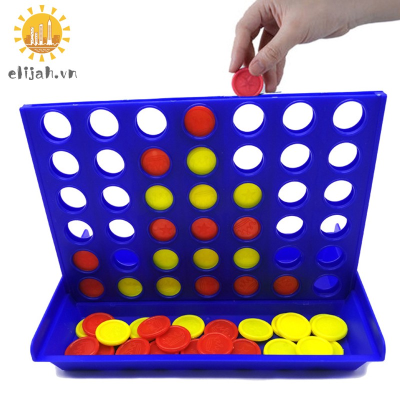 Bộ Trò Chơi Bingo Cho Cả Gia Đình