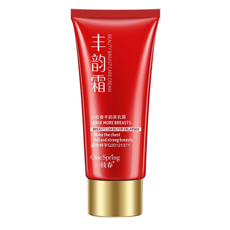 Kem Nở Ngực Thảo Dược 60Ml Làm Săn Chắc Da Hiệu Quả Toàn Diện | BigBuy360 - bigbuy360.vn