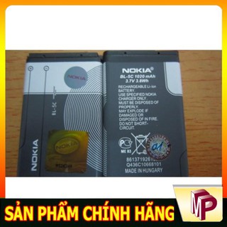 Pin Nokia BL 4C 5C dùng cho Zono Masstel Nokia - Minh Phong Store