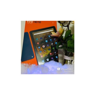 Máy tính bảng Fire HD 10