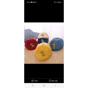 Mũ berer công tử