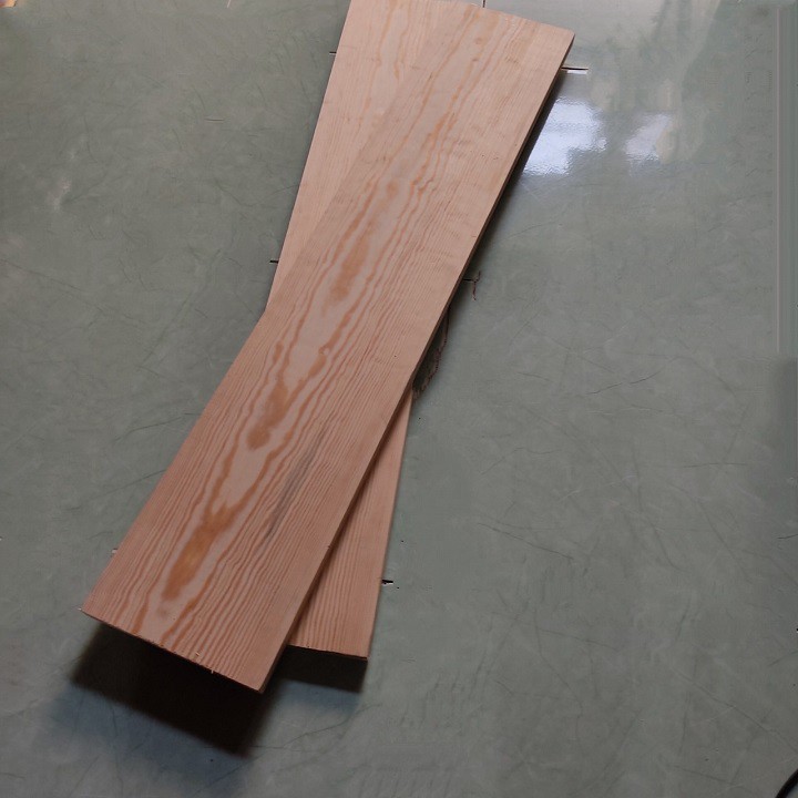 Gỗ Thông 10 x 2 x L
