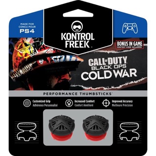 núm bọc kontrolfreek Cod warzone và cod coldwar Ps4 ps5 PS4 PS5