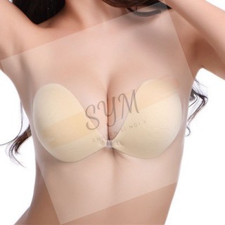 Miếng Dán Ngưc, Áo Dán Nâng Ngực - SYM