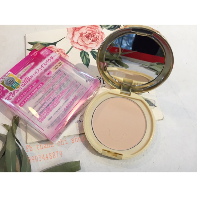 Phấn Canmake đủ tone | BigBuy360 - bigbuy360.vn