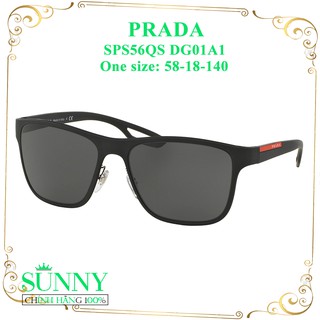 Kính mát Prada SPS56QS