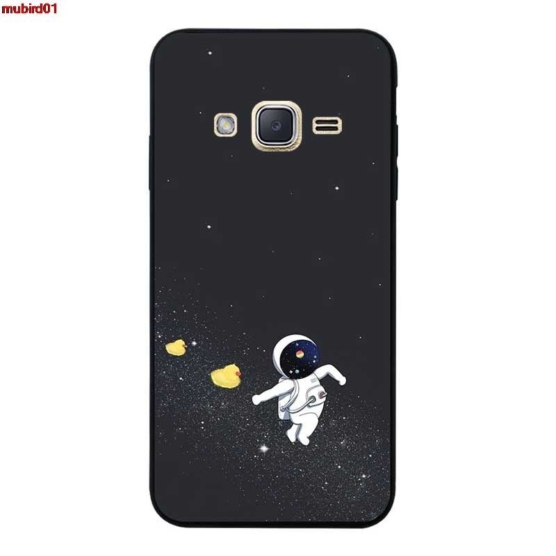 Samsung J2 J3 J5 J7 Prime Pro A2 Core Plus Duo 2015 2016 2017 2018 HTKRA Pattern-4 Silicon Case Cover