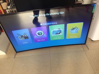 Tivi smart sony 60 inch cong 