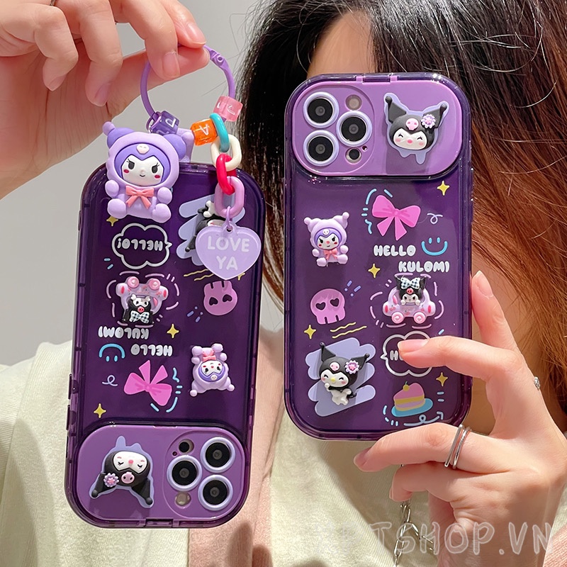 Ốp Điện Thoại Nắp Lật Mặt Gương Kiêm Giá Đỡ Cho iPhone 14ProMax 14Plus 13 12 11ProMax