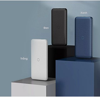 Sạc dự phòng Remax RPP-152 10000mAh
