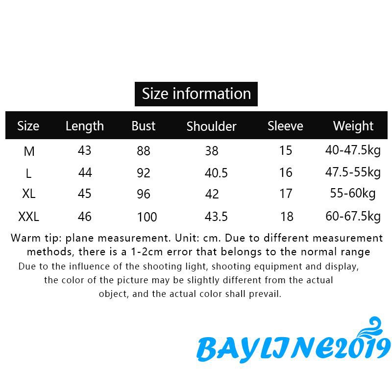 Áo Thun Lửng Tay Ngắn In Hình Trẻ Trung Cho Nữ