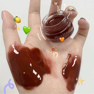Son dưỡng có màu 𝐌𝐄𝐑𝐙𝐘 𝐓𝐇𝐄 𝐇𝐄𝐑𝐈𝐓𝐀𝐆𝐄 𝐀𝐋𝐋 𝐃𝐀𝐘 𝐋𝐈𝐏 𝐂𝐀𝐑𝐄