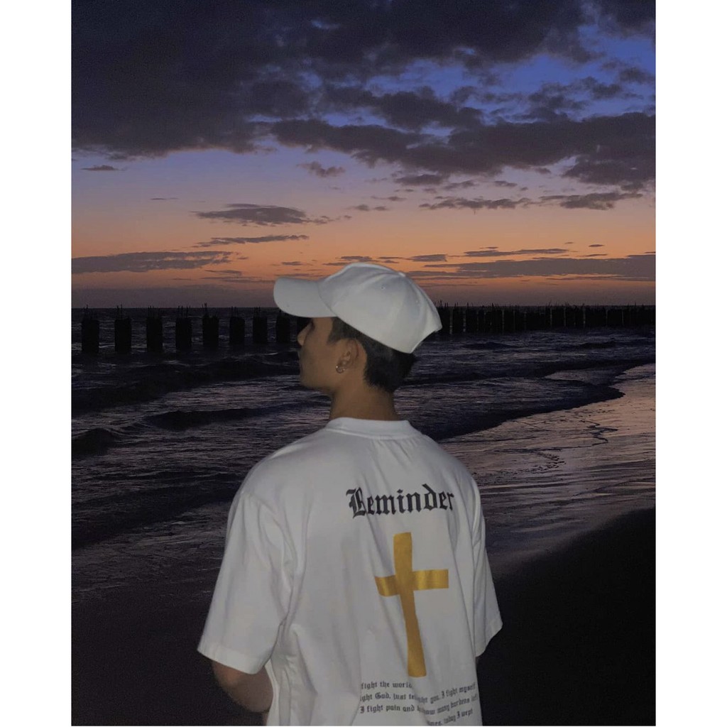 Áo Thun HATE.R Ulzzang Unisex 1hitshop | BigBuy360 - bigbuy360.vn