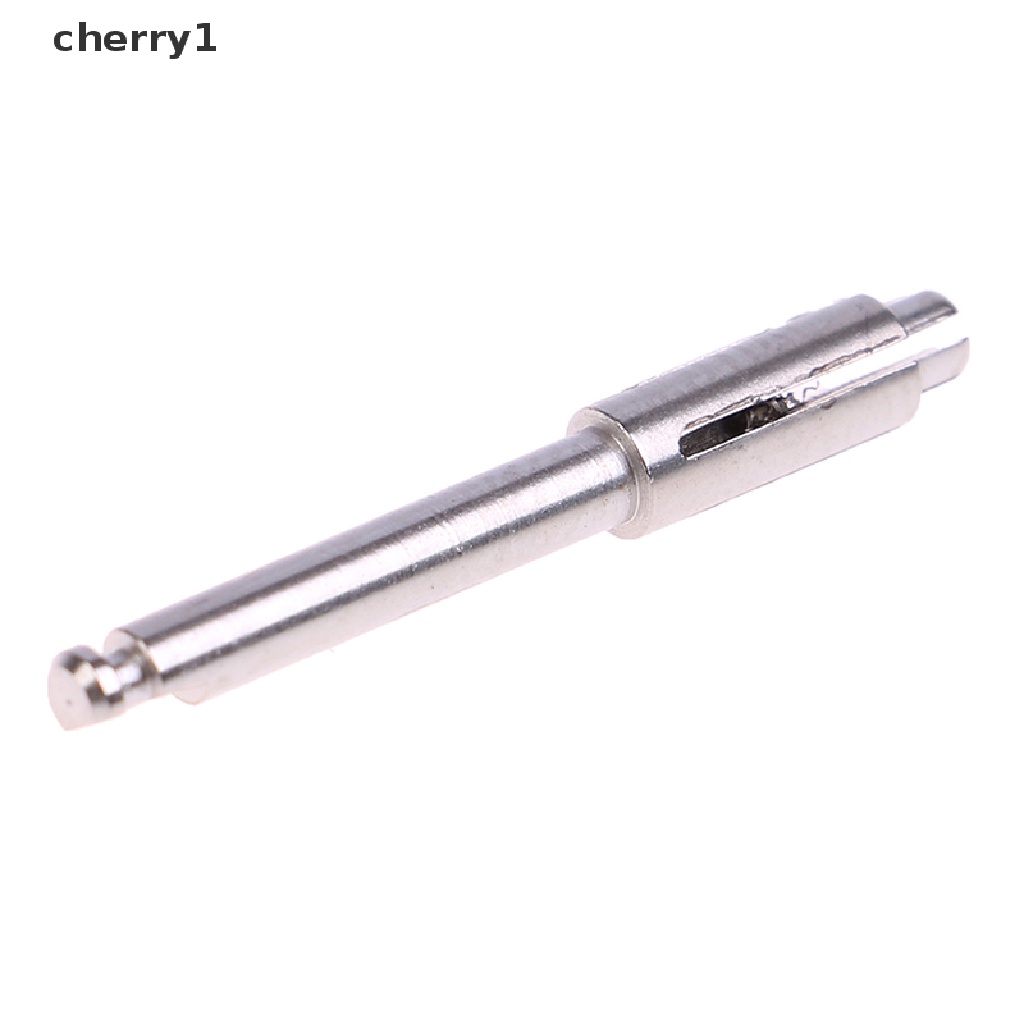 (cherry1) Set 10 Đĩa Cặp Linh Hoạt Cho Máy Đánh Bóng Nha Khoa