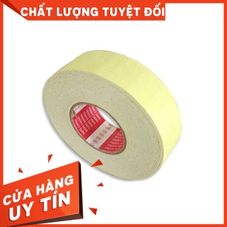 Băng dính xốp 2 mặt - BĂNG KEO - BĂNG DÍNH