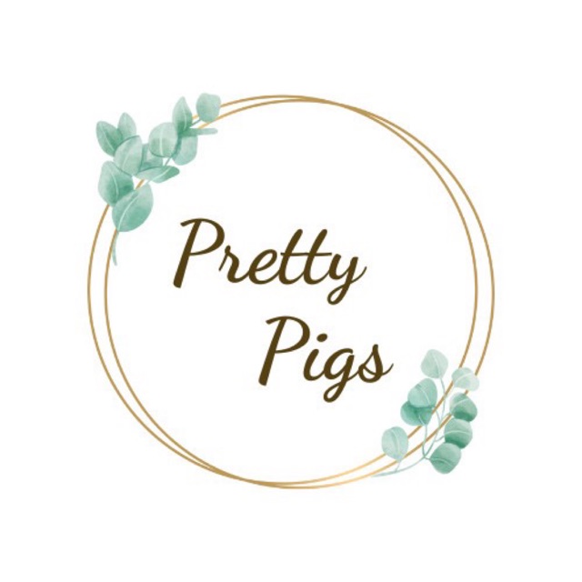 Pretty Pigs - Chuyên hàng Mỹ