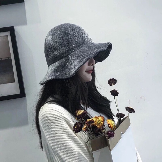 🔆 (Kéo sang phải xem thêm kiểu) Nón bucket 🔆