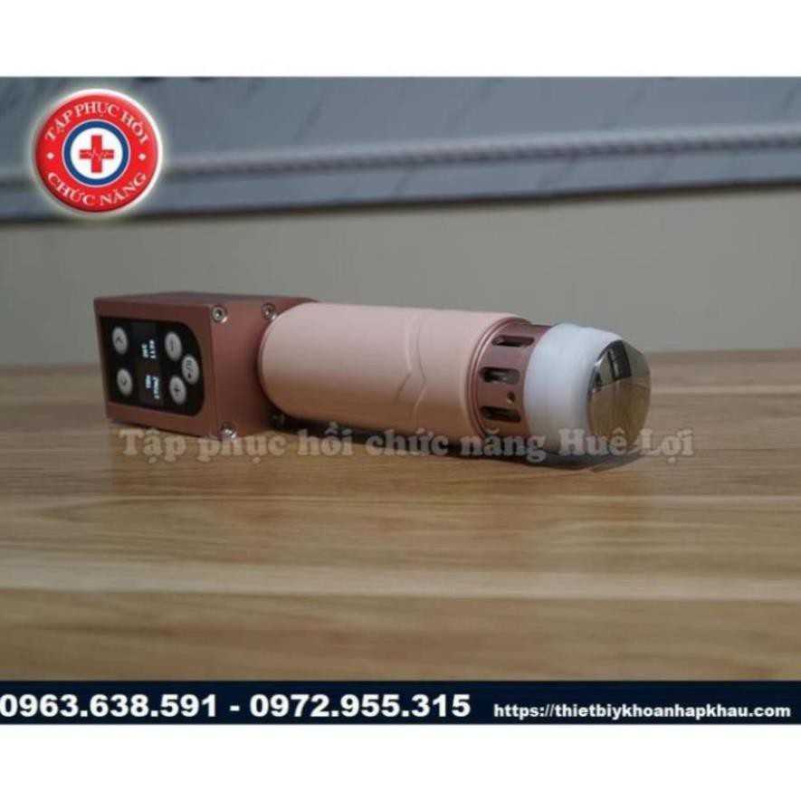 MÁY SÓNG XUNG KÍCH TRỊ LIỆU MB-MINI | BigBuy360 - bigbuy360.vn