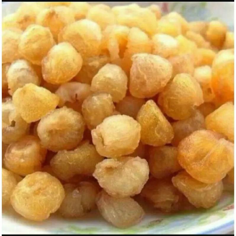 (100g) long nhãn sấy khô Hưng Yên