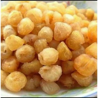 (100g) long nhãn sấy khô Hưng Yên